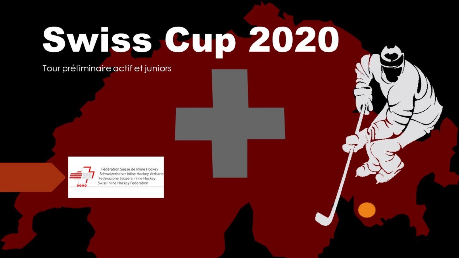 SWISS CUP 2020 IHC CAPOLAGO FLYERS