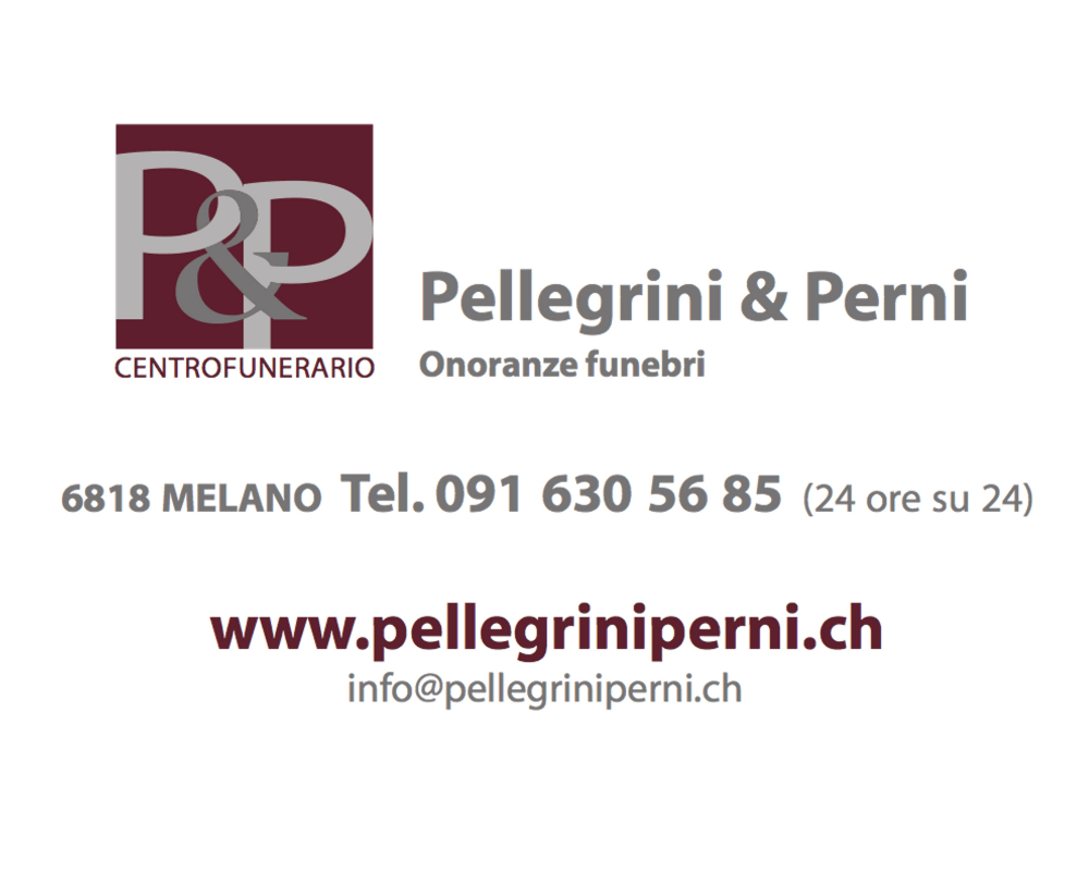 Pellegrini & Perni